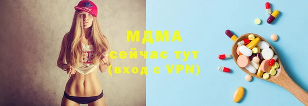 молекула духа Богородицк